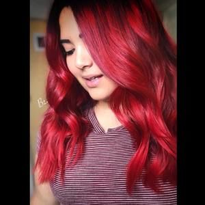 Meet your Posher, Brianna